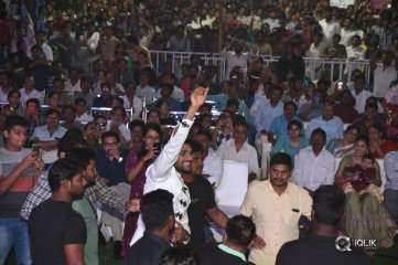 Kavacham Audio Launch in Bhimavaram